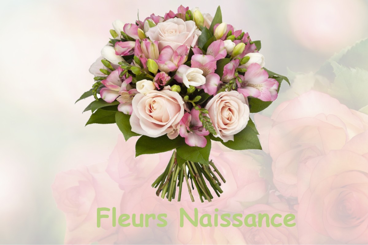 fleurs naissance MARSEILLE-8